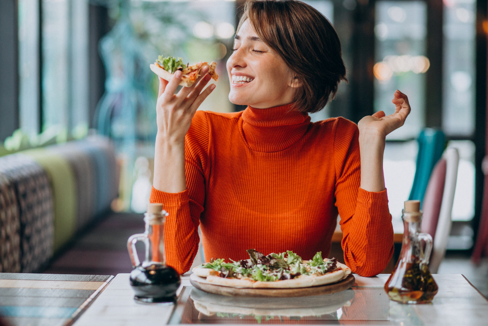 ALIMENTACIÓN Y SALUD BUCAL